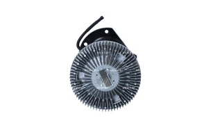 Cupla ventilator radiator (numar pini: 1) potrivit IVECO STRALIS I, STRALIS II F2BE0641-F3HFE611A 02.02- - Img 3