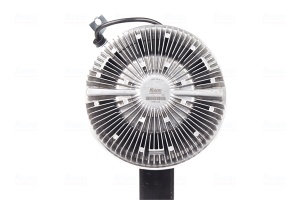 Cupla ventilator radiator (numar pini: 2) potrivit MAN TGL I, TGM I D0836LFL40-D0836LFLAJ 04.05-03.22 - Img 3