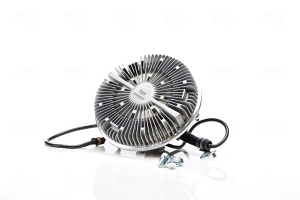 Cupla ventilator radiator (numar pini: 2, with wire) potrivit MAN E2000, EL, F2000, F90, F90 UNTERFLUR, HELICON, HOCL, LION´S CITY, LION´S COACH, LION´S COMFORT, LION´S STAR, NG, NL D2066LF01-D3876LF02 01.79- - Img 3