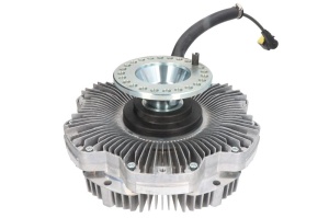 Cupla ventilator radiator (numar pini: 5/6) EURO 6 potrivit DAF CF, XF 106 MX-11210-PX-7239 10.12- - Img 2