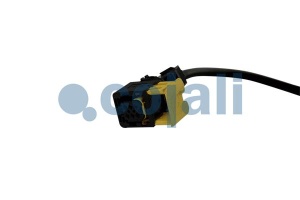 Cupla ventilator radiator (numar pini: 5) EURO 6 potrivit RVI D DTI11-122HH-DTI8-122HS 01.13- - Img 4