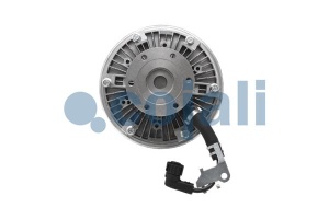 Cupla ventilator radiator (numar pini: 5) potrivit MERCEDES ACTROS, ACTROS MP2 / MP3; VOLVO FM, FM II, FM12, FM9 D12C340-OM542.969 04.96- - Img 3