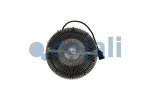 Cupla ventilator radiator (numar pini: 5) potrivit NEW HOLLAND - Img 2