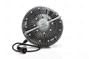 Cupla ventilator radiator (numar pini: 5) potrivit RVI KERAX, PREMIUM 2 DXi11 10.05- - Img 3