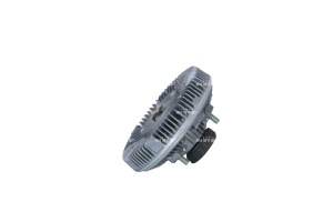 Cupla ventilator radiator potrivit CLAAS 547 ATZ, 577, 426, 456 - Img 4