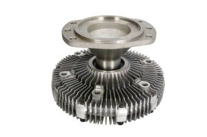 Cupla ventilator radiator potrivit DAF 85 CF, CF 85 XE250C-XF315M 02.98-05.13 - Img 2