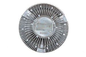 Cupla ventilator radiator potrivit DAF 85 CF XE280C-XF315M 02.98-12.00 - Img 4
