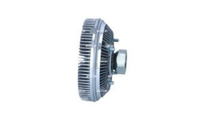 Cupla ventilator radiator potrivit DAF F 1000, LF 45, LF 55 BE110C-GR220 12.86- - Img 4