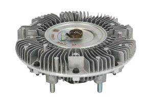 Cupla ventilator radiator potrivit DEUTZ BF6M1013E; TCD2013, ATLAS XAHS 186 C3, XAVS 166 C3; BRAEUTIGAM 165-40, 200-40; DEUTZ FAHR 1130 TTV, 1145 TTV, 1160 TTV, 120 MK2, 120 MK3, 128, 135 MK2, 135 MK3, 150 MK2 - Img 1