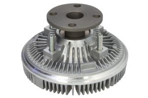 Cupla ventilator radiator potrivit DEUTZ FAHR 1130 TTV, 1145 TTV, 1160 TTV, 130, 140, 150.7, 155, 165, 165.7, 180.7, 200 MK2, 200 MK3, 210 MK4, 230 MK3, 235 MK4, 260 MK3 - Img 2
