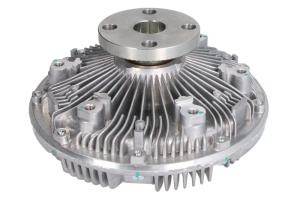 Cupla ventilator radiator potrivit DEUTZ FAHR 120, 120 MK2, 120 PROFILINE, 130, 130 PROFILINE, 150, 150 MK2, 150 PROFILINE, 150.7, 165.7, 180.7, 610 TTV, 620 TTV, M 600, M 610, M 610 PROFILINE, M 620 - Img 2