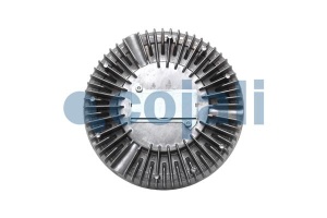 Cupla ventilator radiator potrivit FORD 8630, 8730, 15, 15 MARK II, 25, 25 MARK II - Img 2