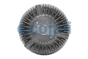 Cupla ventilator radiator potrivit FORD - Img 2