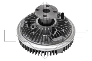 Cupla ventilator radiator potrivit IVECO EUROCARGO I-III 8040.25B.4200-F4BE0611A 01.91-09.15 - Img 3