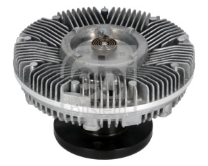 Cupla ventilator radiator potrivit IVECO EUROCARGO I-III, EUROCARGO IV, EUROCARGO V, EUROFIRE II, MAGIRUS 8060.45M-F4GFE601A 01.91- - Img 1