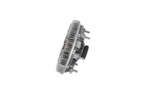 Cupla ventilator radiator potrivit IVECO EUROTECH MH, EUROTECH MP, EUROTECH MT, EUROTRAKKER, STRALIS I, STRALIS II 8210.42K(TCA)-F3HFE611A 01.92- - Img 4