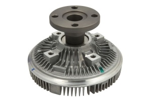 Cupla ventilator radiator potrivit JOHN DEERE 6030 - Img 2