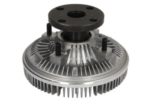 Cupla ventilator radiator potrivit JOHN DEERE 6100, 6100 D, 6100 SE, 6100MC, 6100RC, 6200, 6200 L, 6200 SE, 6300, 6300 L, 6300 SE, 6400, 6400 L, 6400 SE, 6500, 6500 L, 6600, 6800, 6900 - Img 2