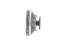 Cupla ventilator radiator potrivit JOHN DEERE 6100, 6100 D, 6100 SE, 6100MC, 6100RC, 6200, 6200 L, 6200 SE, 6300, 6300 L, 6300 SE, 6400, 6400 L, 6400 SE, 6500, 6500 L, 6506, 6600, 6800, 6900 - Img 4