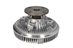 Cupla ventilator radiator potrivit LANDINI ATLANTIS, ATLAS, GHIBLI, GLOBUS, MYTHOS, NEW TREKKER / TREKKER, POWERFARM, REX / REX ORCHARD / REX VINEYARD, TREKKER, VISION; MASSEY FERGUSON 200 1004-4-1004C-44T - Img 2