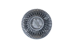 Cupla ventilator radiator potrivit MAN F2000 D2840LF20-E2866DF01 01.94- - Img 3