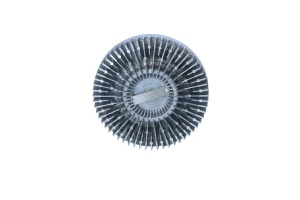 Cupla ventilator radiator potrivit MAN TGA, TGL I, TGM I D0834LFL40-D2876LF25 04.00- - Img 3