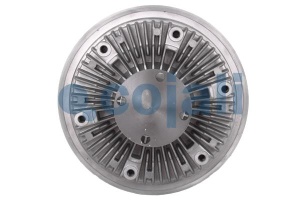 Cupla ventilator radiator potrivit MAN TGA, TGL I, TGM I D0834LFL40-D2876LF25 04.00- - Img 3