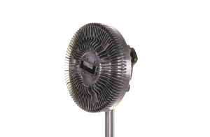 Cupla ventilator radiator potrivit MERCEDES ACTROS, ACTROS MP2 / MP3, MK, SK OM402.971-OM542.964 07.87- - Img 4