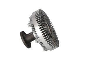 Cupla ventilator radiator potrivit MERCEDES ATEGO, ATEGO 2 OM902.916-OM906.954 01.98- - Img 4