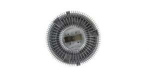 Cupla ventilator radiator potrivit MERCEDES ATEGO, ATEGO 2 OM902.916-OM906.954 01.98- - Img 3