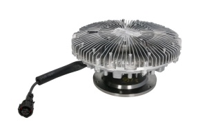 Cupla ventilator radiator potrivit MERCEDES AXOR, AXOR 2 OM457.937-OM902.931 01.02- - Img 1