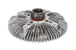 Cupla ventilator radiator potrivit NISSAN CABSTAR E BD-30Ti 10.98-10.06 - Img 2