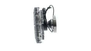 Cupla ventilator radiator potrivit RVI MAGNUM; VOLVO FH, FH16 D13A460-DXi13 01.03- - Img 4