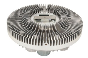 Cupla ventilator radiator potrivit RVI MIDLUM DXi5/DXi7 05.06- - Img 1
