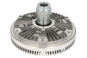 Cupla ventilator radiator potrivit RVI MIDLUM DXi5/DXi7 05.06- - Img 2