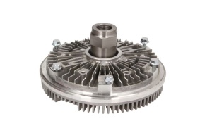 Cupla ventilator radiator potrivit RVI PREMIUM 2 DXi11/DXi7 10.05- - Img 2