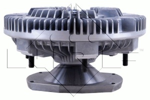 Cupla ventilator radiator potrivit SCANIA 3 DS11.34-DTC11.02 01.88-12.96 - Img 4