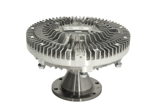 Cupla ventilator radiator potrivit SCANIA 4, R I DC11.01-DT12.08 05.95-05.19 - Img 1