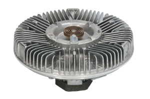 Cupla ventilator radiator potrivit VALTRA C 100, C 110, C 120, C 120 ECOPOWER, C 130, C 150, C 90, M 120, M 120 ECOPOWER, M 130, M 150, N 101, N 111, N 111E, N 121, N 122, N 122 D, N 122 VERSU, N 141, N 142 - Img 1