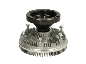 Cupla ventilator radiator potrivit VOLVO 8700, B7, FH, FH12, FH16, FL10, FL12, FL7, FM10, FM12, FM7, FM9, FS7, NH12 D10A320-TD73ES 09.85- - Img 2
