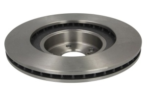Disc frana Fata Dreapta/Stanga (fara pivot fixare roata) potrivit SUBARU BRZ, FORESTER, IMPREZA, LEGACY III, LEGACY IV, LEGACY V, OUTBACK, XV; TOYOTA GR 86, GT 86 1.6-3.6 03.94- - Img 2