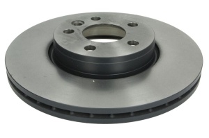 Disc frana Fata Dreapta/Stanga potrivit BENTLEY BENTAYGA; FORD GALAXY I, GALAXY MK I; SEAT ALHAMBRA; VW CALIFORNIA T4 CAMPER, SHARAN, TRANSPORTER T4 1.8-6.0 07.90-