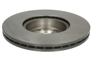 Disc frana Fata Dreapta/Stanga potrivit BENTLEY BENTAYGA; FORD GALAXY I, GALAXY MK I; SEAT ALHAMBRA; VW CALIFORNIA T4 CAMPER, SHARAN, TRANSPORTER T4 1.8-6.0 07.90- - Img 2
