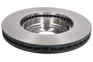 Disc frana Fata Dreapta/Stanga potrivit CHEVROLET ASTRA, LACETTI, VIVA, ZAFIRA; DAEWOO LUBLIN II, NUBIRA 1.4-2.4D 04.97- - Img 2