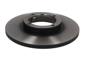 Disc frana Fata Dreapta/Stanga potrivit CHEVROLET MATIZ, SPARK; DAEWOO MATIZ; FSO MATIZ 0.8-1.0LPG 09.98- - Img 1