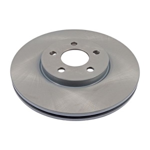 Disc frana Fata Dreapta/Stanga potrivit CHRYSLER PT CRUISER 1.6-2.4 06.00-12.10 - Img 1