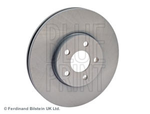 Disc frana Fata Dreapta/Stanga potrivit CHRYSLER PT CRUISER 1.6-2.4 06.00-12.10 - Img 3