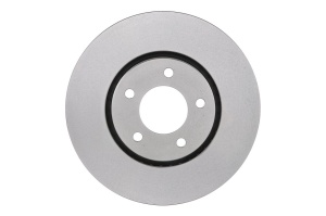 Disc frana Fata Dreapta/Stanga potrivit CHRYSLER RAM, VOYAGER IV 2.4-3.8 02.00-07.09 - Img 3