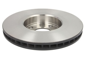 Disc frana Fata Dreapta/Stanga potrivit DAEWOO ARANOS, CIELO, ESPERO, LANOS, NEXIA, NUBIRA, PRINCE; LOTUS ELAN; OPEL ASCONA C, ASTRA F, ASTRA F CLASSIC, ASTRA F/KOMBI 1.4-2.5 09.84- - Img 2