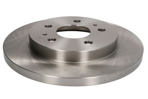 Disc frana Fata Dreapta/Stanga potrivit DAIHATSU TERIOS; HONDA PRELUDE V 1.3-2.0 10.96- - Img 1